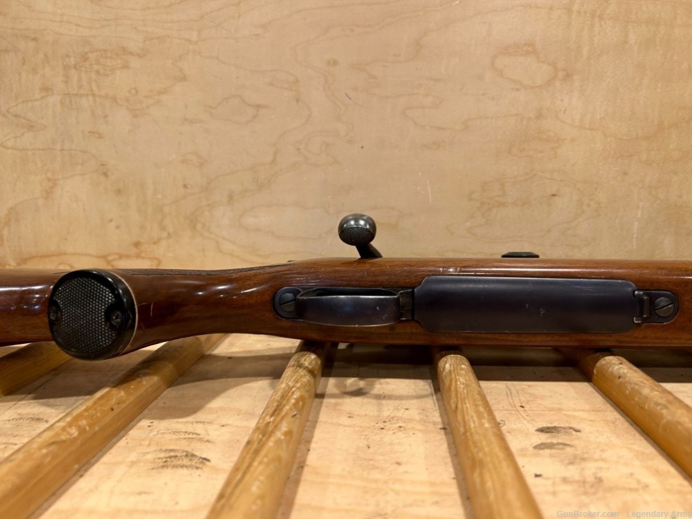 REMINGTON 700 BDL CUSTOM DELUXE 30-06 #24256 CIRCA 1978 -img-25