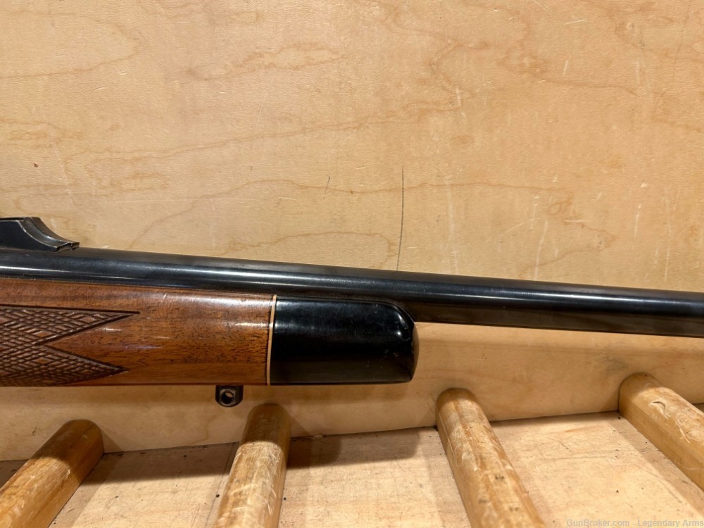 REMINGTON 700 BDL CUSTOM DELUXE 30-06 #24256 CIRCA 1978 -img-13