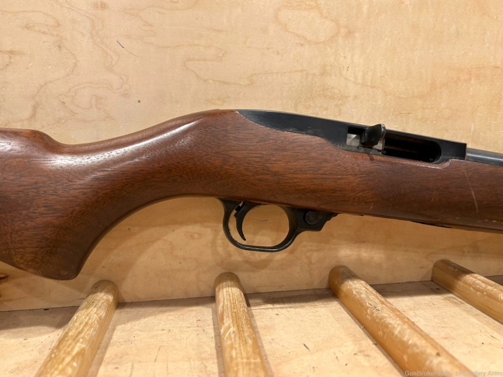 RUGER 10-22 (1968) NO MAG  22LR #24255-img-14