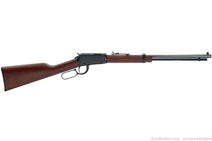 HENRY REPEATING ARMS OCTAGON FRONTIER 17 HMR-img-0