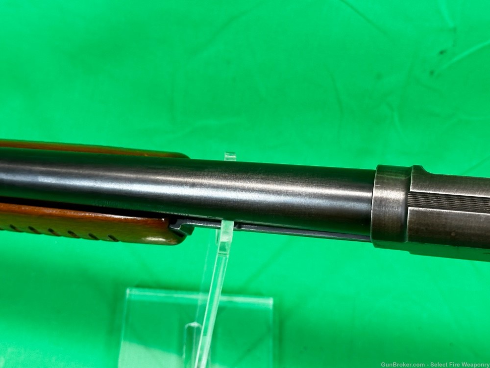JC Higgins Model 20 12 gauge Pump Action Slamfire Cut Down -img-19