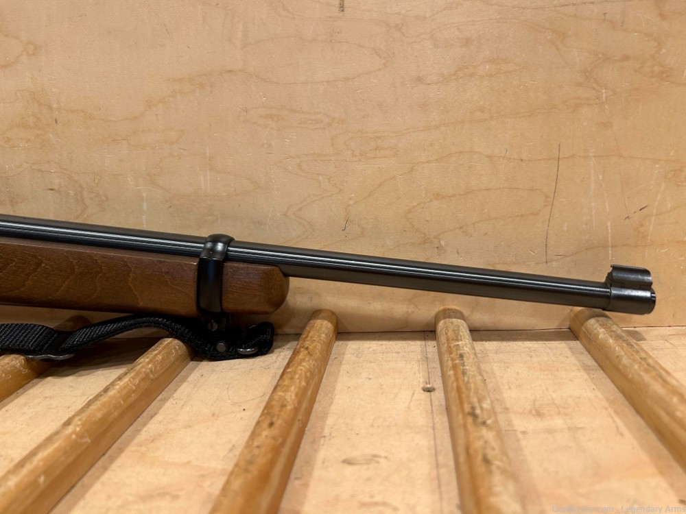 RUGER 10-22 CARBINE 22LR #24810-img-12