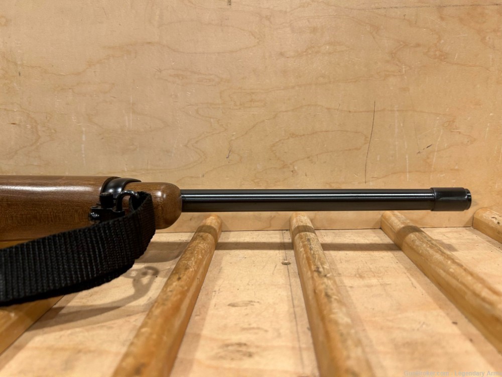 RUGER 10-22 CARBINE 22LR #24810-img-20