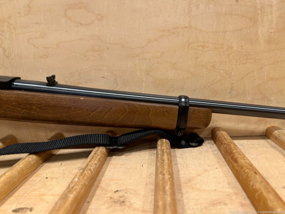 RUGER 10-22 CARBINE 22LR #24810-img-11