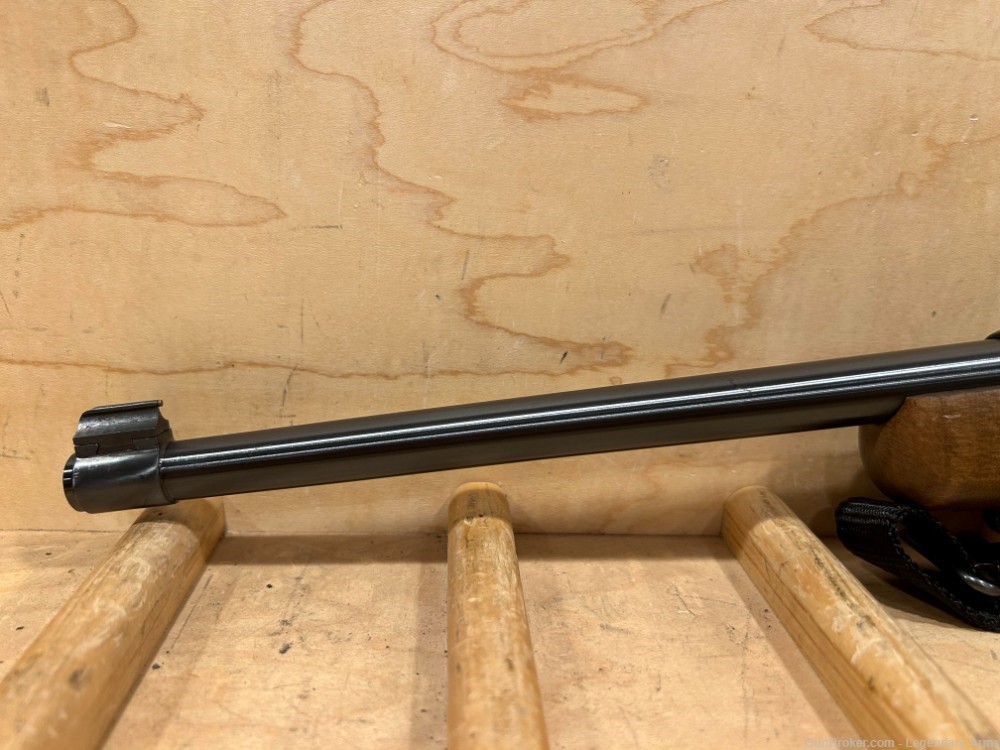 RUGER 10-22 CARBINE 22LR #24810-img-2