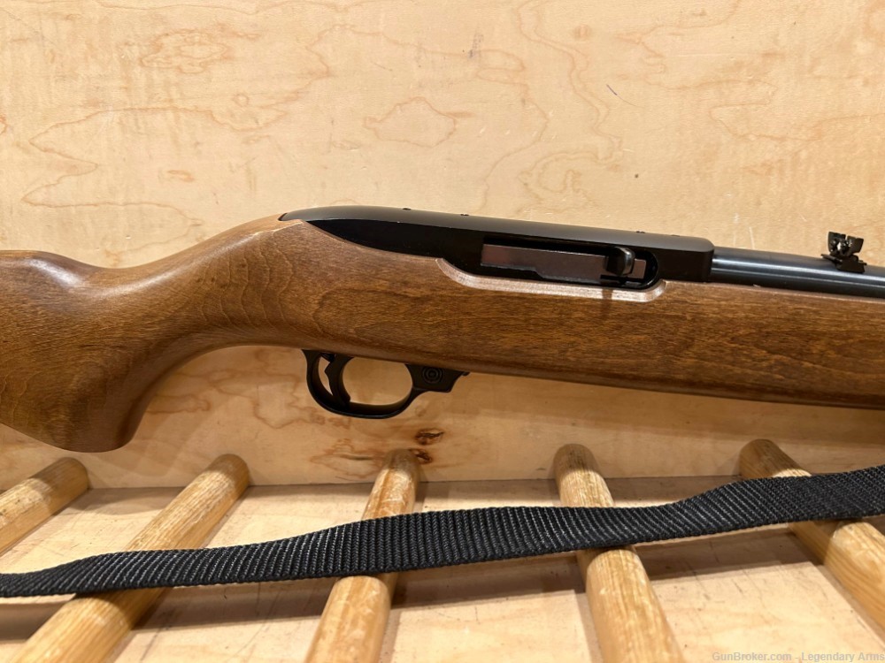 RUGER 10-22 CARBINE 22LR #24810-img-10