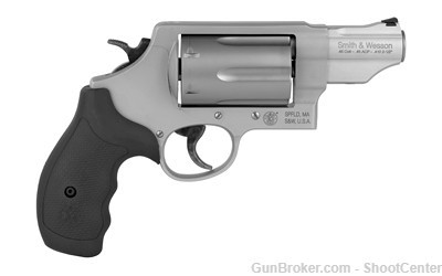 SMITH & WESSON GOVERNOR 410GA/45LC NoCCFees FAST SHIPPING -img-1