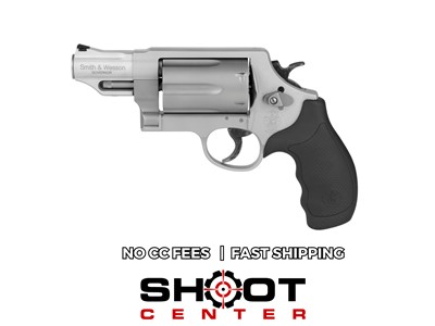 SMITH & WESSON GOVERNOR 410GA/45LC NoCCFees FAST SHIPPING 