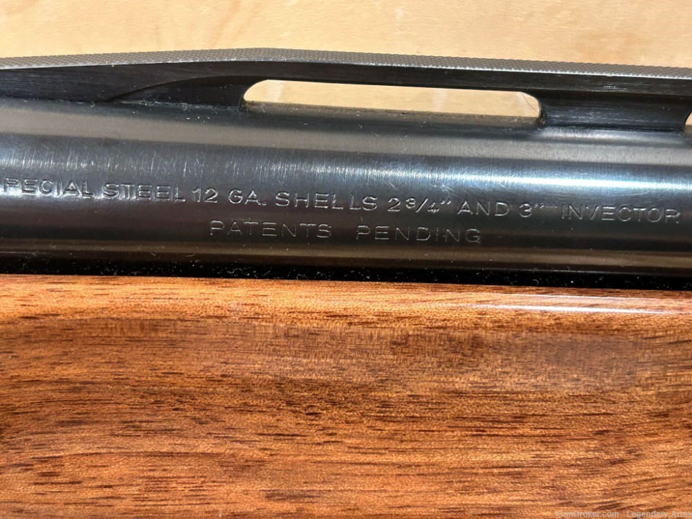 BROWNING A 500 28" BARREL 12 GAUGE #24789-img-16