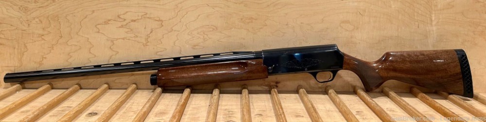 BROWNING A 500 28" BARREL 12 GAUGE #24789-img-2