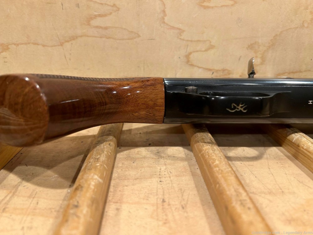 BROWNING A 500 28" BARREL 12 GAUGE #24789-img-27