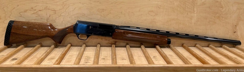 BROWNING A 500 28" BARREL 12 GAUGE #24789-img-0