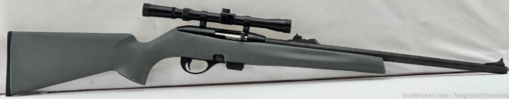 *PENNY ACTION* Remington Model 597 22LR -img-0
