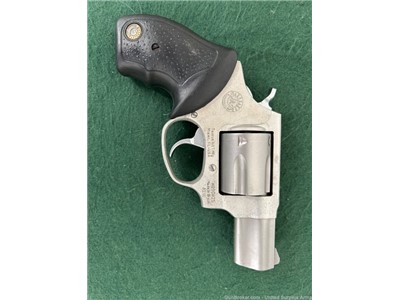 Taurus 85UL (ultralight) .38 revolver (used)