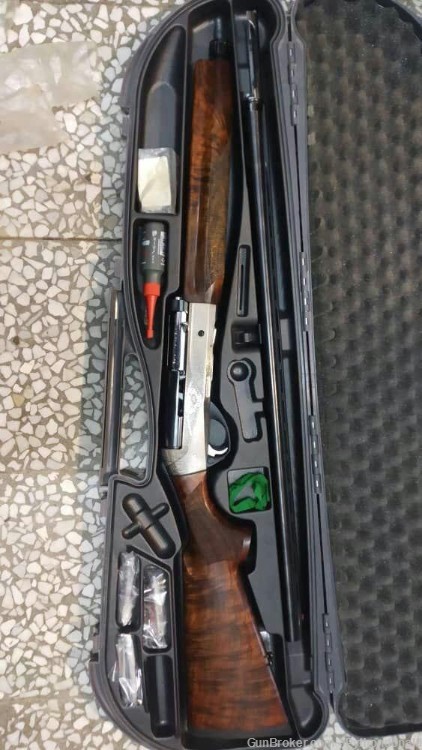 Benelli montefeltro silver-img-3