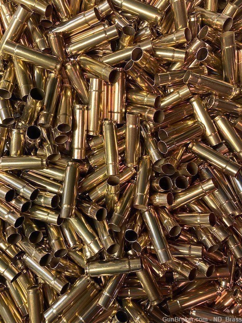 300 Blackout brass - 250 pieces-img-1