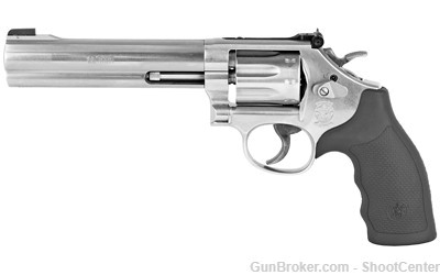 SMITH & WESSON MODEL 648 22 WMR 6" NoCCFees FAST SHIPPING -img-0