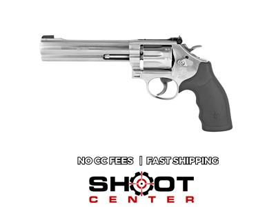 SMITH & WESSON MODEL 648 22 WMR 6" NoCCFees FAST SHIPPING 