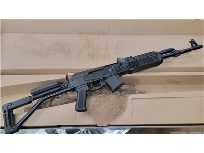 Vepr Russia Side Folding AK-47 FIME Molot Rare 7.62x39