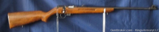 Romanian M1969 Target Rifle-img-0