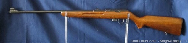 Romanian M1969 Target Rifle-img-3