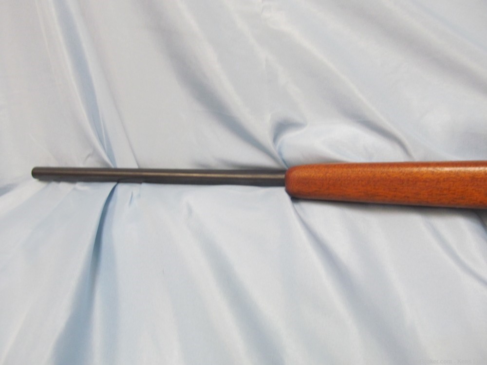 Remington Model 591M 5mm-Rem 24" Blued Remington with Weaver K2.5 SCOPE-img-24