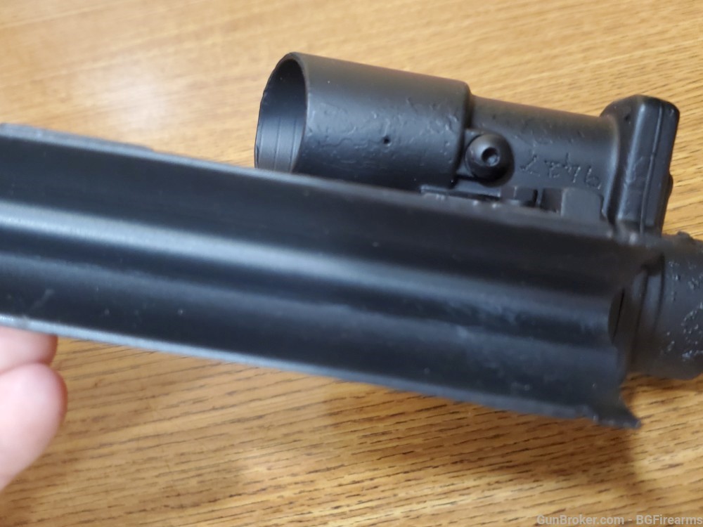 Trilux L2 A2 SightUnit Infantry Scope Mount Dustcover FAL $.01 start-img-8