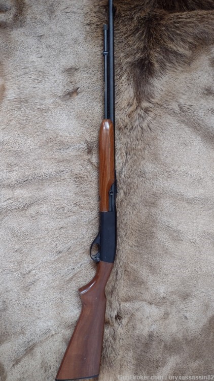 Remington 552 - 22 short, long, and long rifle-img-0
