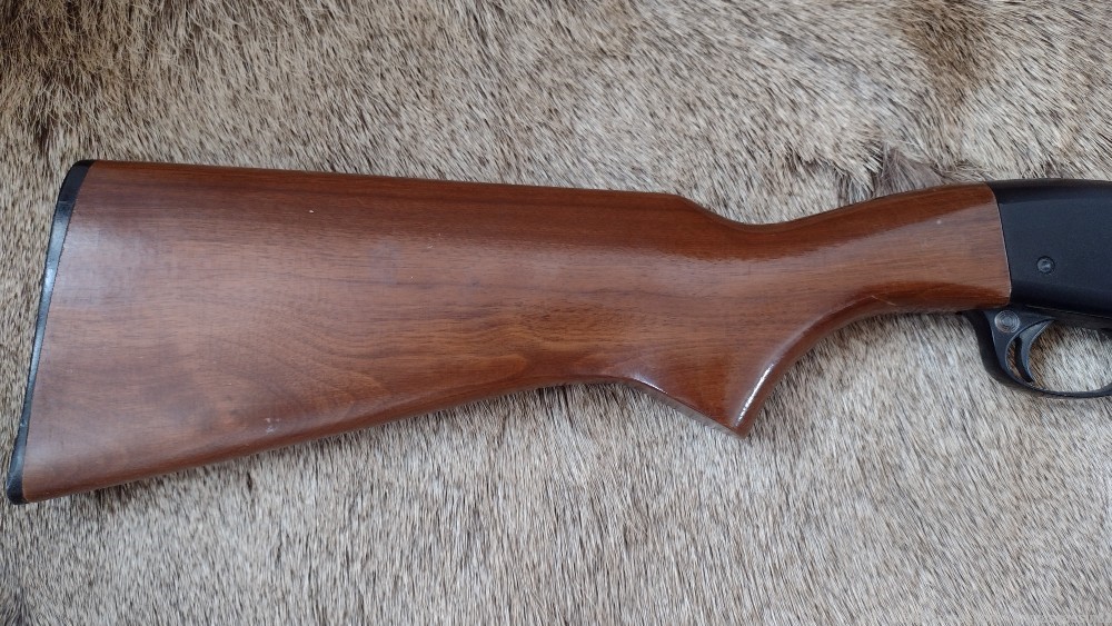 Remington 552 - 22 short, long, and long rifle-img-4