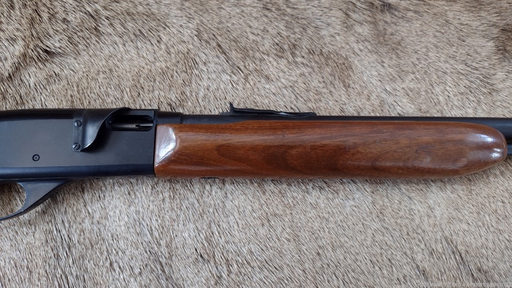 Remington 552 - 22 short, long, and long rifle-img-3