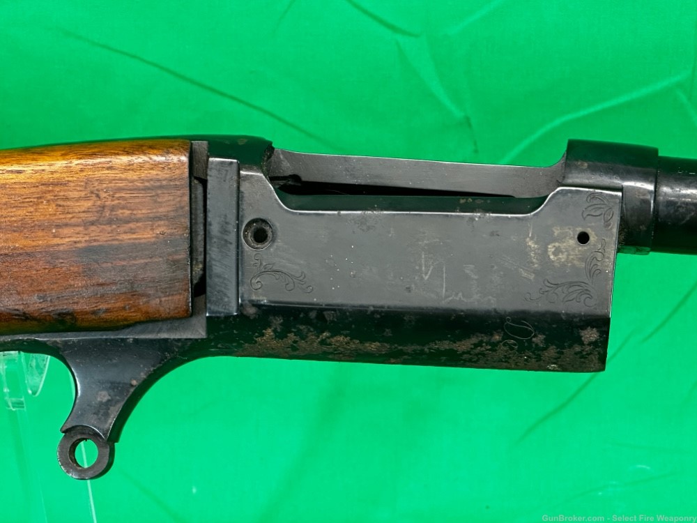 Savage Model 99 Parts Rifle 250-3000 cal (22-250) Gunsmith Special-img-2