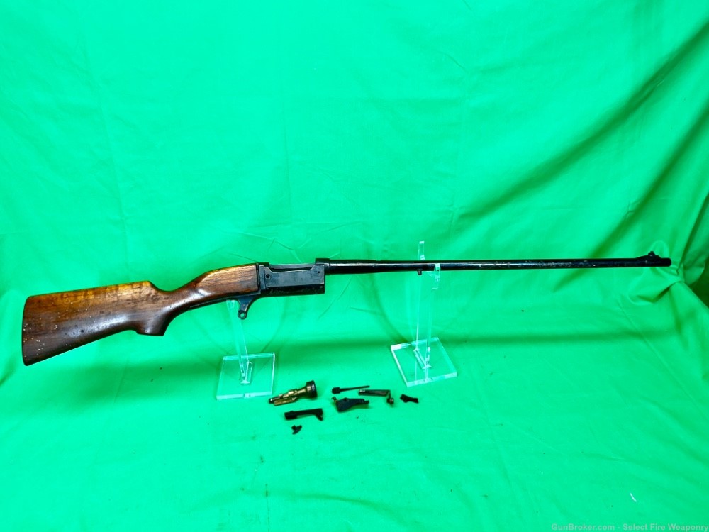 Savage Model 99 Parts Rifle 250-3000 cal (22-250) Gunsmith Special-img-0
