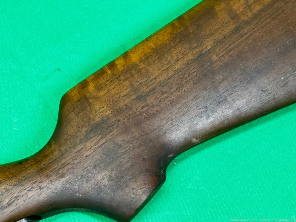Savage Model 99 Parts Rifle 250-3000 cal (22-250) Gunsmith Special-img-22