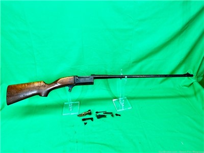 Savage Model 99 Parts Rifle 250-3000 cal (22-250) Gunsmith Special