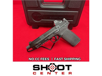 SMITH & WESSON M&P5.7 HOLOSUN 507K NoCCFees FAST SHIPPING