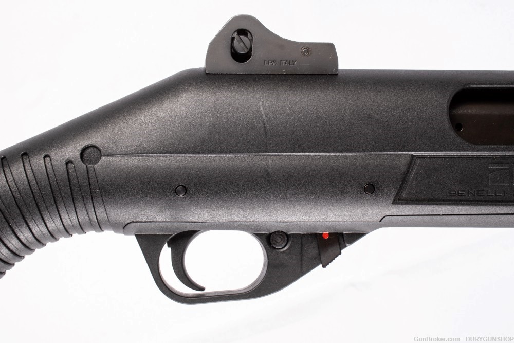 Benelli Nova 12GA Durys # 18490-img-3