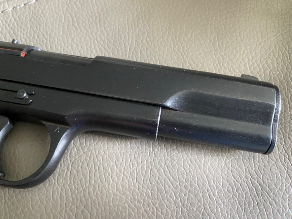 Chinese Norinco Type 54 7.62x25 Tokarev TT-33-img-8