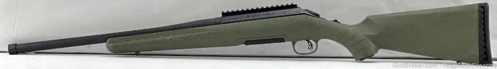 Ruger American .308-img-1