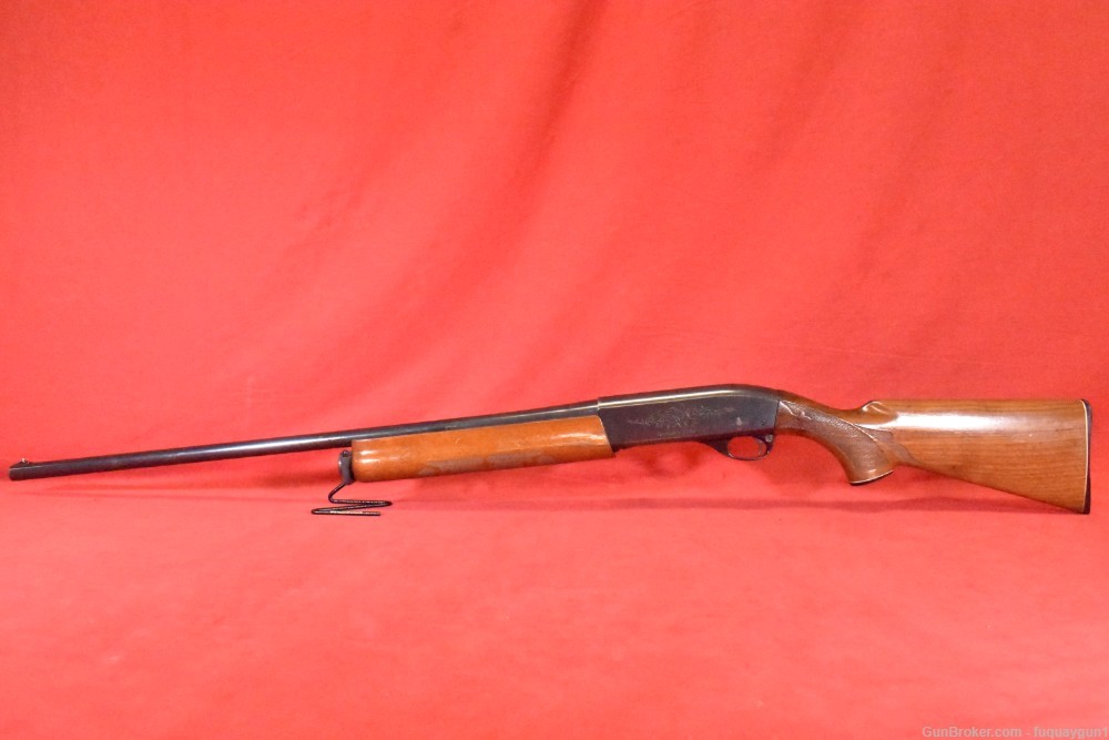 Remington 1100 16GA 28" 1974-1978 Vintage Remington Model 1100-img-1