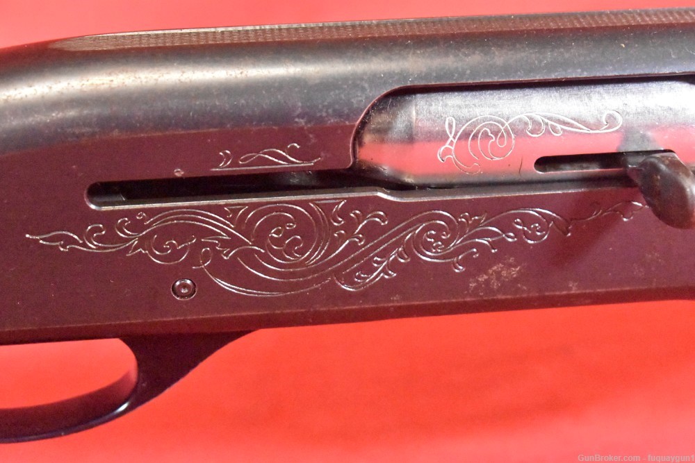 Remington 1100 16GA 28" 1974-1978 Vintage Remington Model 1100-img-40