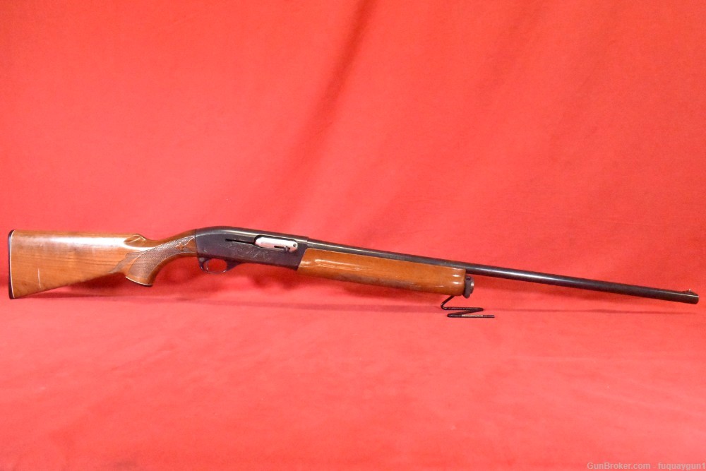 Remington 1100 16GA 28" 1974-1978 Vintage Remington Model 1100-img-2