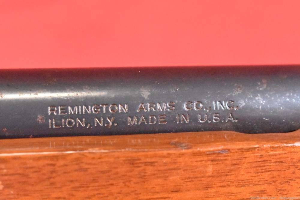 Remington 1100 16GA 28" 1974-1978 Vintage Remington Model 1100-img-42