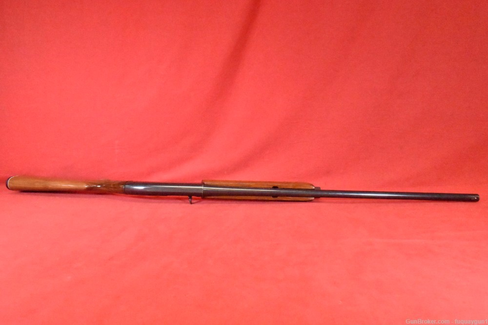 Remington 1100 16GA 28" 1974-1978 Vintage Remington Model 1100-img-3