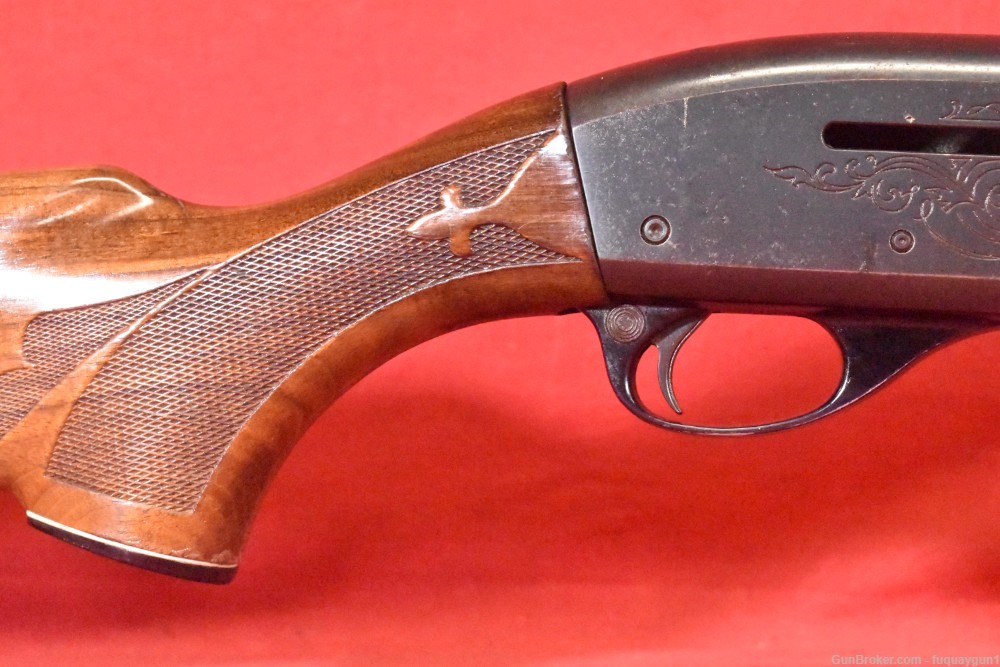 Remington 1100 16GA 28" 1974-1978 Vintage Remington Model 1100-img-8