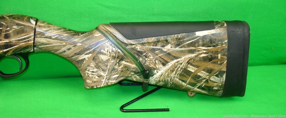 Beretta A300 Ultima Max 5 - 20ga / 28" Bbl - #J32TM28 - New-img-4