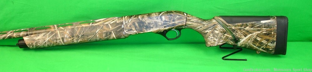 Beretta A300 Ultima Max 5 - 20ga / 28" Bbl - #J32TM28 - New-img-3