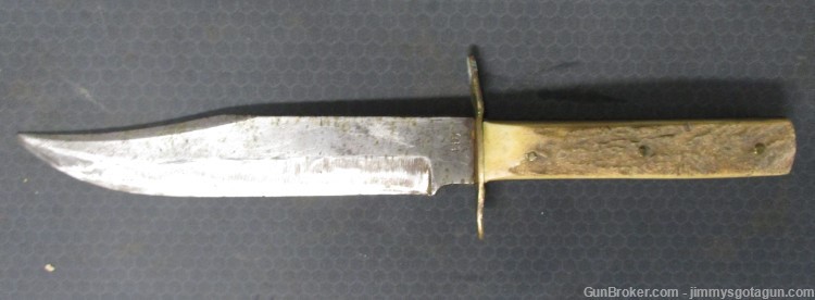 ORIGINAL BOWIE KNIFE-img-4