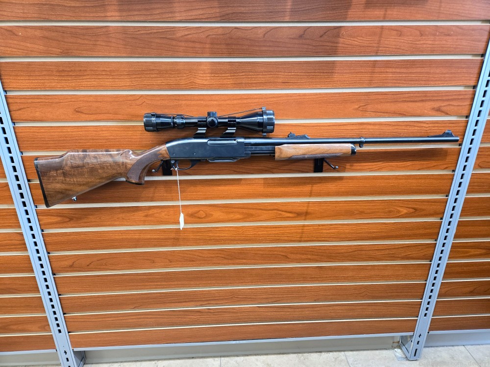 Remington Model 7600-img-0