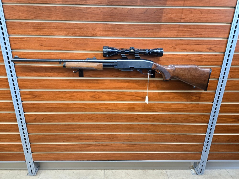 Remington Model 7600-img-1