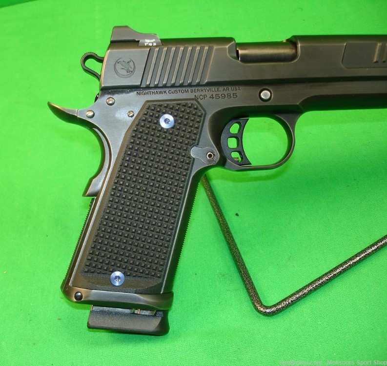 Night Hawk 1911 Envoy - 9mm-img-5